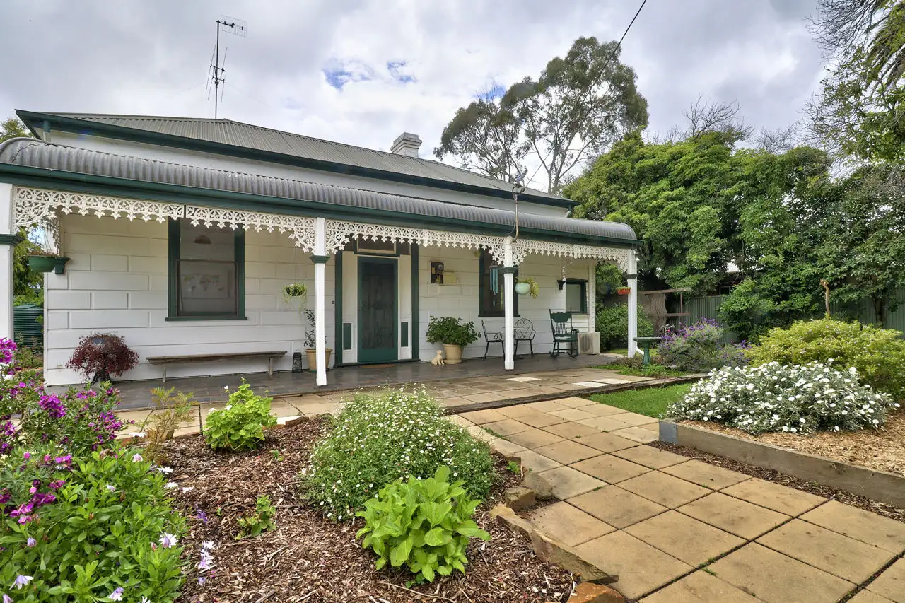 Main view of Homely house listing, 105 Edwardes Street, Deniliquin NSW 2710