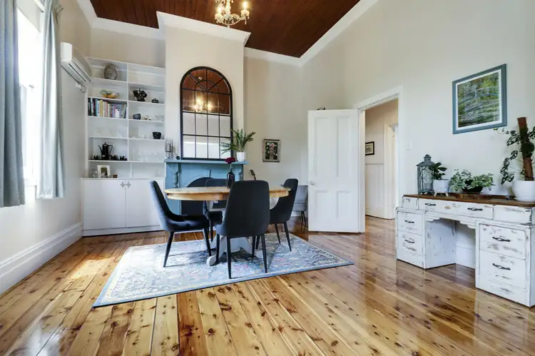 Second view of Homely house listing, 105 Edwardes Street, Deniliquin NSW 2710