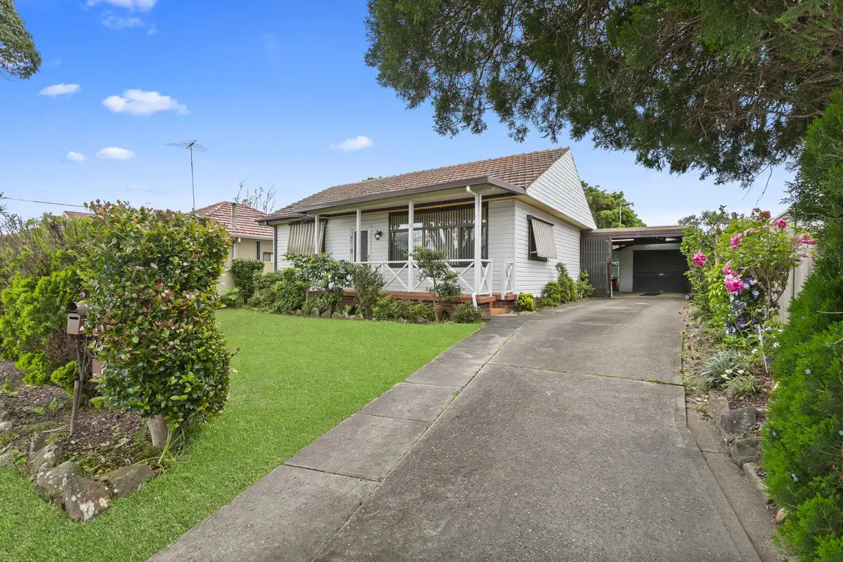 Main view of Homely house listing, 1 Brotherton Street, South Wentworthville NSW 2145