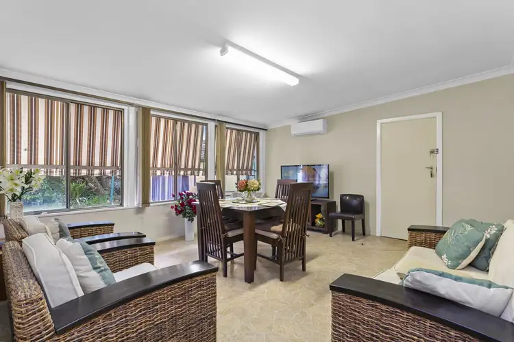 Second view of Homely house listing, 1 Brotherton Street, South Wentworthville NSW 2145