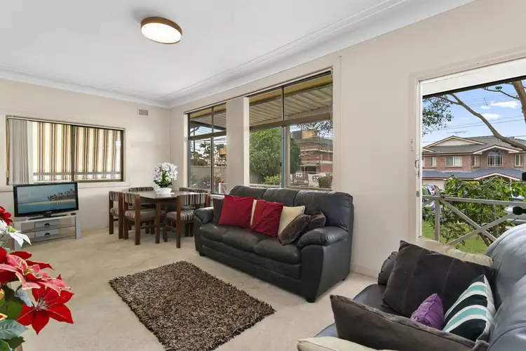 Fourth view of Homely house listing, 1 Brotherton Street, South Wentworthville NSW 2145
