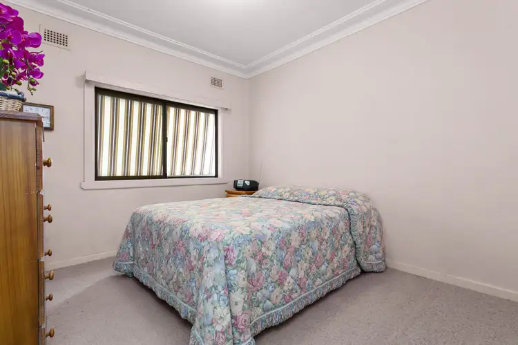 Fifth view of Homely house listing, 1 Brotherton Street, South Wentworthville NSW 2145