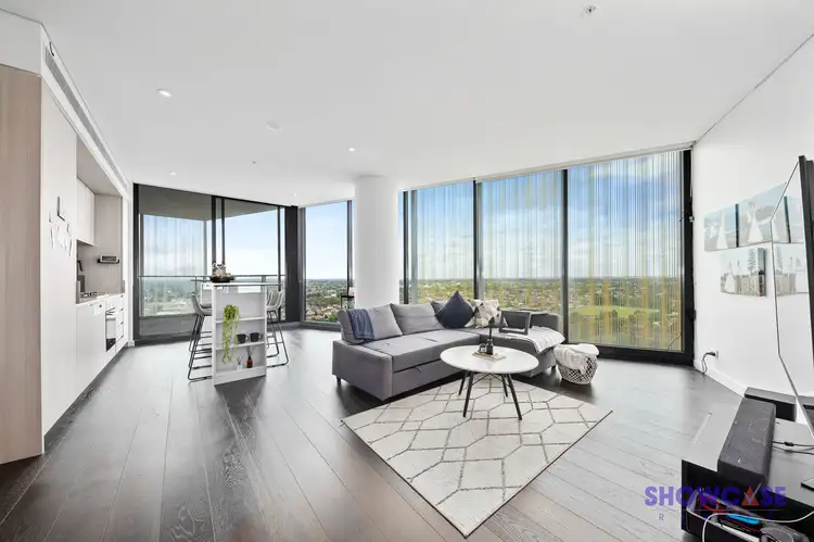 Main view of Homely apartment listing, 2208/88 Church Street, Parramatta NSW 2150