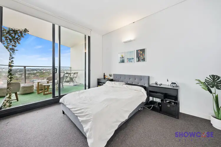 Fourth view of Homely apartment listing, 2208/88 Church Street, Parramatta NSW 2150
