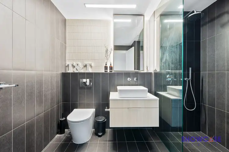 Fifth view of Homely apartment listing, 2208/88 Church Street, Parramatta NSW 2150
