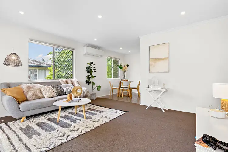 z21 Borman Street, Slacks Creek QLD 4127