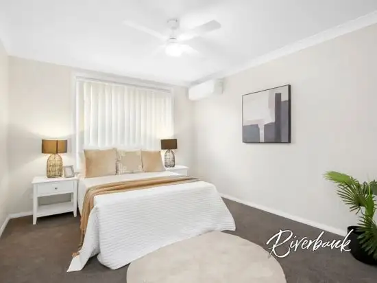 Fourth view of Homely house listing, 12 Fortune Street, Glenfield NSW 2167