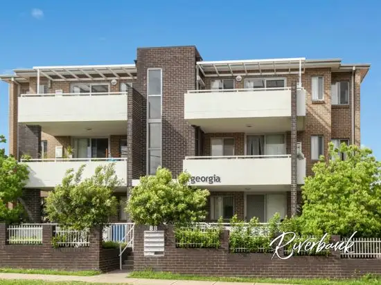 6/88 Merrylands Road, Merrylands NSW 2160