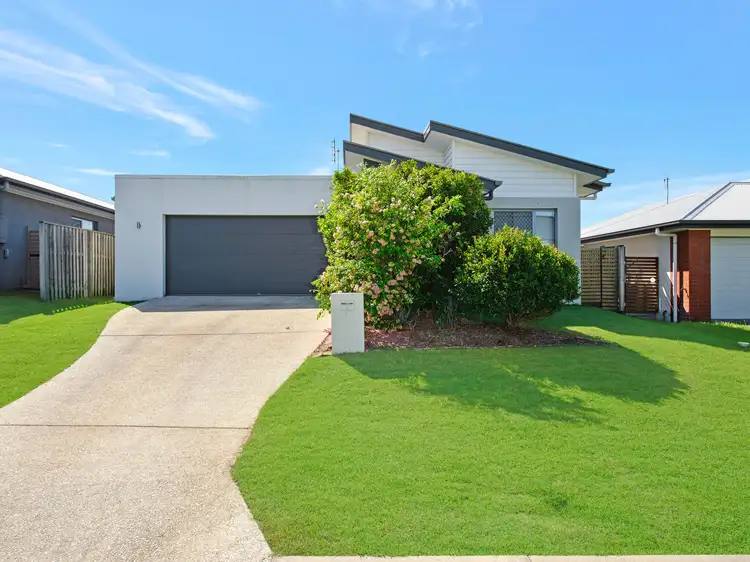 Main view of Homely house listing, 13 Mala Court, Coomera QLD 4209