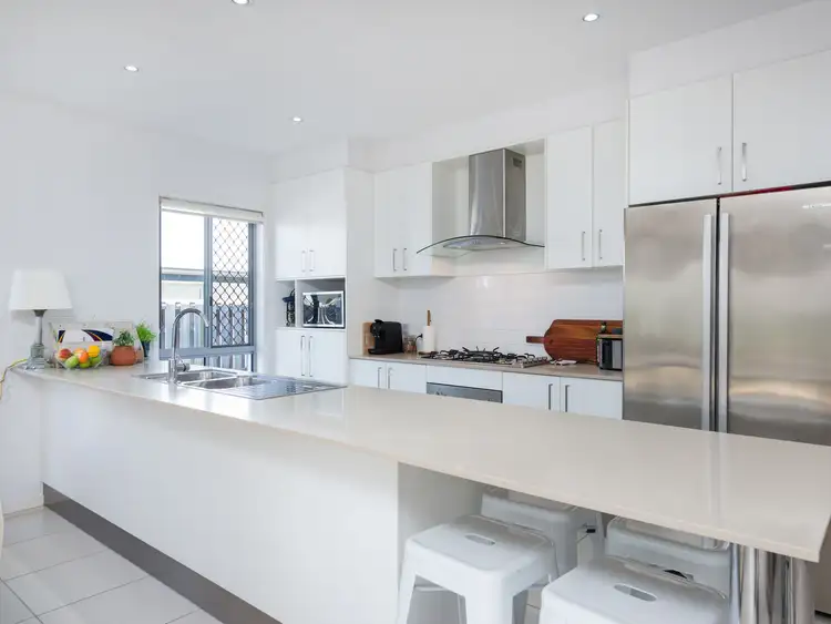 Fourth view of Homely house listing, 13 Mala Court, Coomera QLD 4209