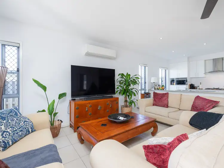 Sixth view of Homely house listing, 13 Mala Court, Coomera QLD 4209