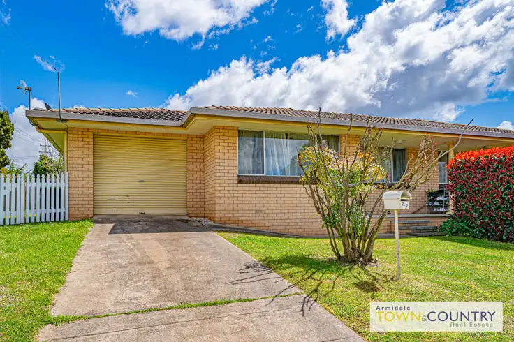 Third view of Homely house listing, 2 Kenalmac Avenue, Armidale NSW 2350