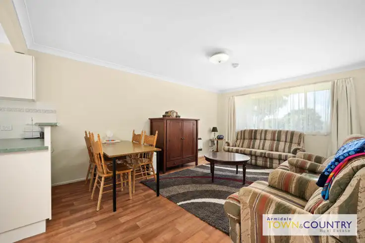 Fifth view of Homely house listing, 2 Kenalmac Avenue, Armidale NSW 2350