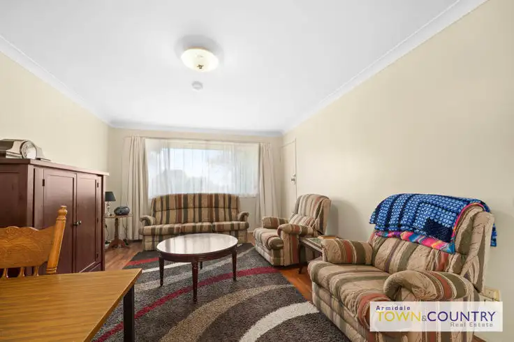 Sixth view of Homely house listing, 2 Kenalmac Avenue, Armidale NSW 2350