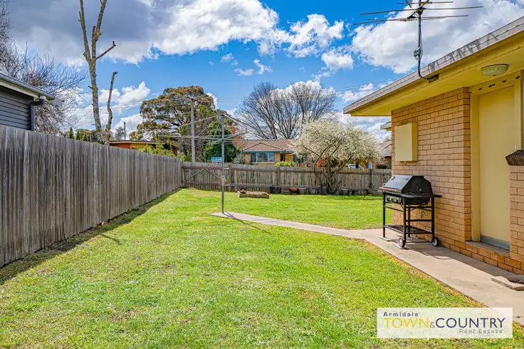 Seventh view of Homely house listing, 2 Kenalmac Avenue, Armidale NSW 2350