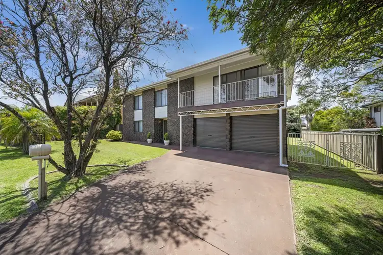 60 Arabian Street, Harristown QLD 4350