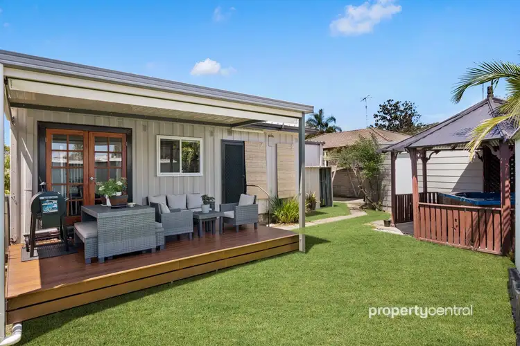 3 Pinang Place, Whalan NSW 2770