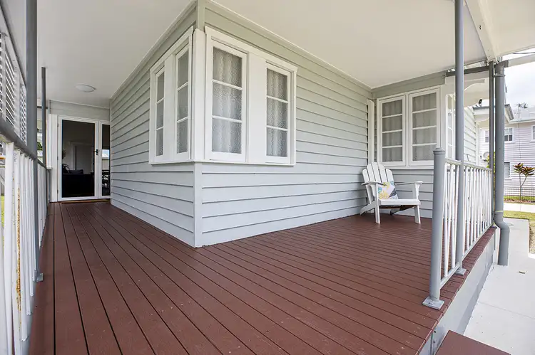 Third view of Homely house listing, 168 Kippen Street, South Mackay QLD 4740