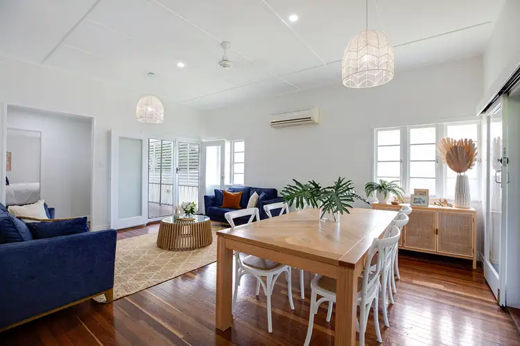 Fourth view of Homely house listing, 168 Kippen Street, South Mackay QLD 4740