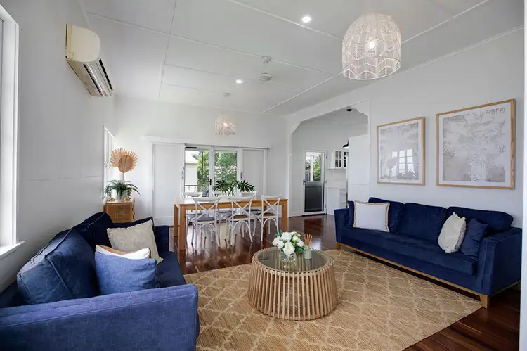 Fifth view of Homely house listing, 168 Kippen Street, South Mackay QLD 4740