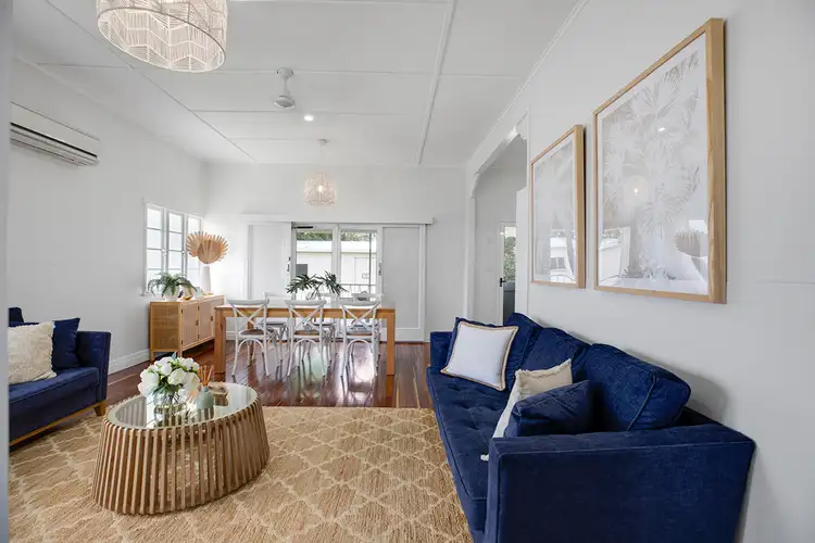 Sixth view of Homely house listing, 168 Kippen Street, South Mackay QLD 4740