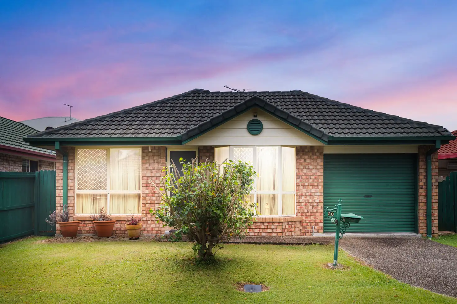 Main view of Homely house listing, 20 Sirocco Place, Bald Hills QLD 4036