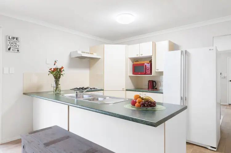 Fourth view of Homely house listing, 20 Sirocco Place, Bald Hills QLD 4036