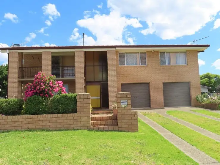 Main view of Homely house listing, 17A Allison Street, Stanthorpe QLD 4380