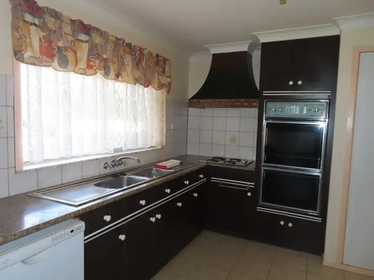Second view of Homely house listing, 17A Allison Street, Stanthorpe QLD 4380