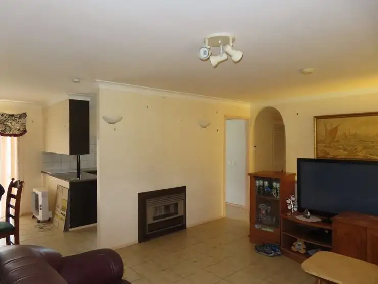 Fourth view of Homely house listing, 17A Allison Street, Stanthorpe QLD 4380
