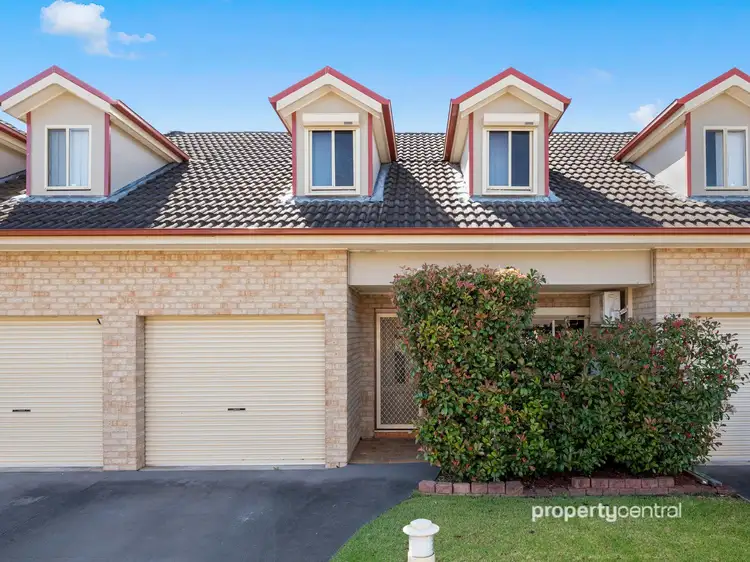 13/14-18 George Street, Kingswood NSW 2747
