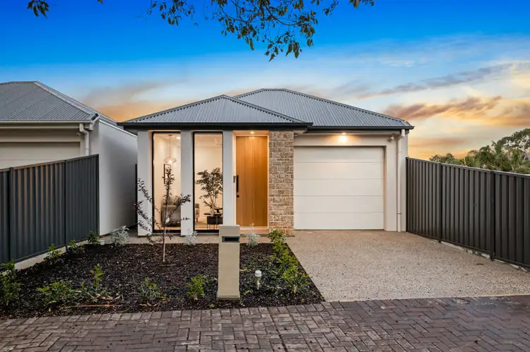 60A Shirley Avenue, Felixstow SA 5070