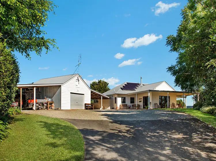Main view of Homely house listing, 169 Burnett Lane, Wootha QLD 4552