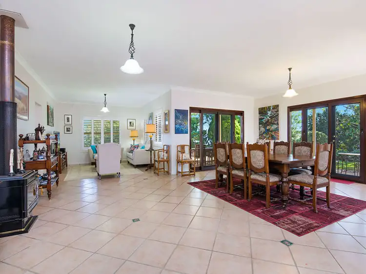 Fourth view of Homely house listing, 169 Burnett Lane, Wootha QLD 4552