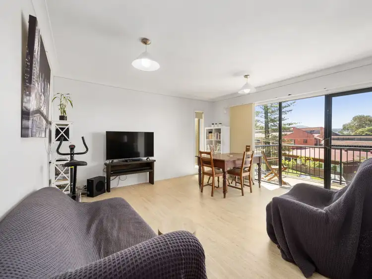 Fourth view of Homely unit listing, 5/20 Nile Street, Coffs Harbour NSW 2450