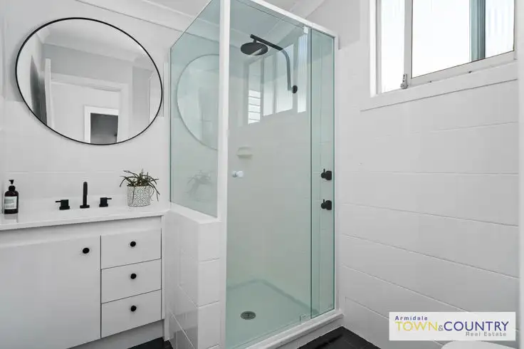 Fourth view of Homely house listing, 133 Jeffrey Street, Armidale NSW 2350