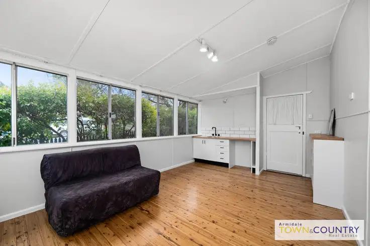 Sixth view of Homely house listing, 133 Jeffrey Street, Armidale NSW 2350