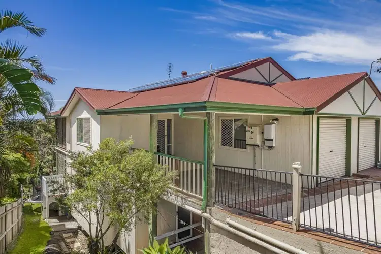 Main view of Homely semi-detached listing, 2/61 Panorama Drive, Tweed Heads West NSW 2485