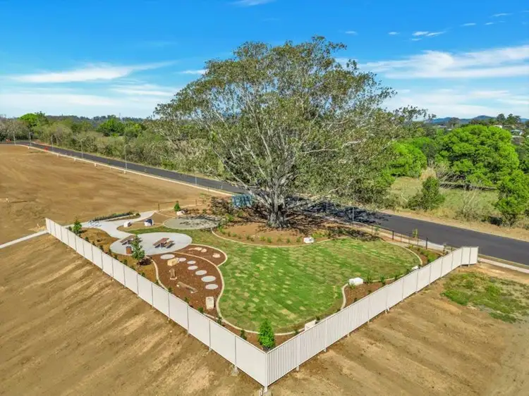 Third view of Homely land listing, 105 North Bank Road, Bellingen NSW 2454