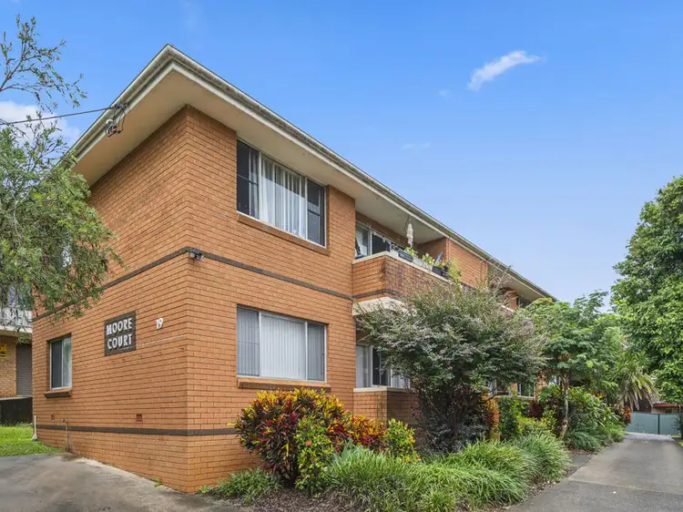 5/19 Moore Street, Coffs Harbour NSW 2450