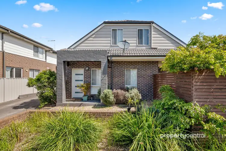 1/24 Canberra Street, Oxley Park NSW 2760