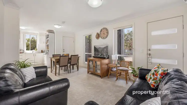 Fourth view of Homely townhouse listing, 1/24 Canberra Street, Oxley Park NSW 2760