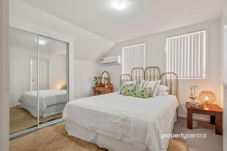 Fifth view of Homely townhouse listing, 1/24 Canberra Street, Oxley Park NSW 2760