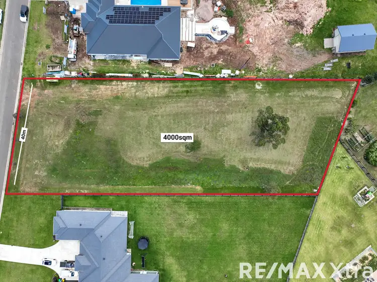 Main view of Homely land listing, 13 Humewood Place, Luddenham NSW 2745