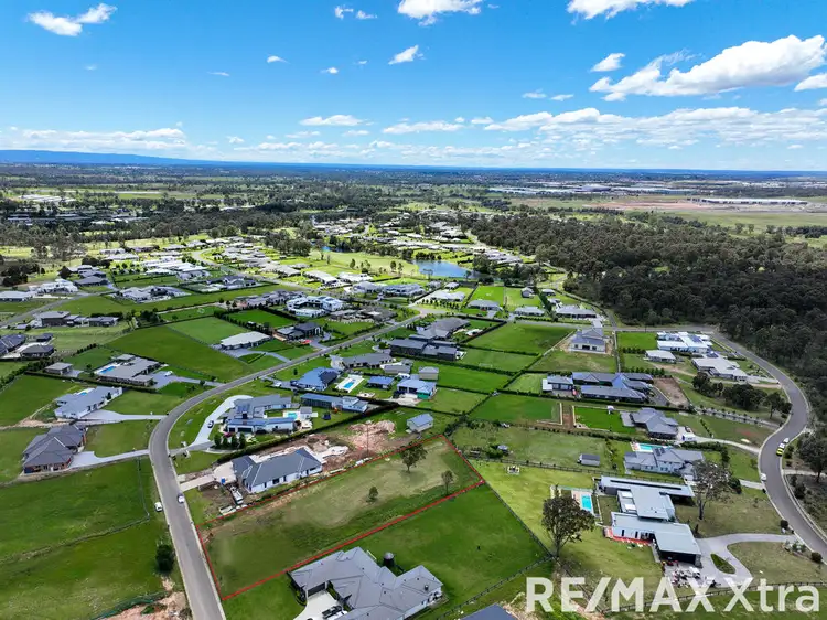 Third view of Homely land listing, 13 Humewood Place, Luddenham NSW 2745