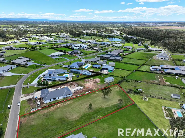 Fifth view of Homely land listing, 13 Humewood Place, Luddenham NSW 2745