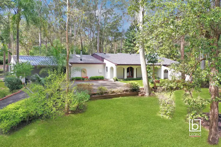 Main view of Homely rural property listing, 141 Old Chittaway Road, Fountaindale NSW 2258
