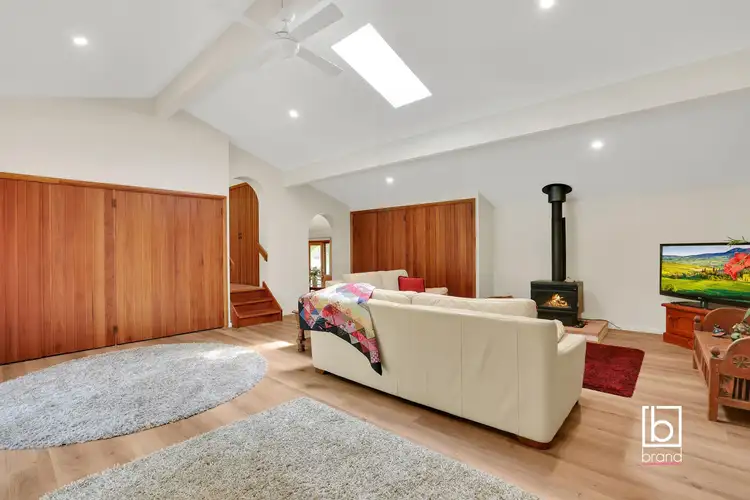 Second view of Homely rural property listing, 141 Old Chittaway Road, Fountaindale NSW 2258