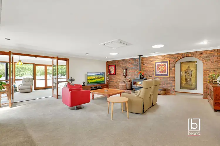 Third view of Homely rural property listing, 141 Old Chittaway Road, Fountaindale NSW 2258