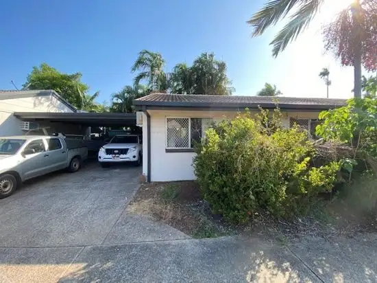 Unit 5/10 Boucaut Crescent, Malak NT 812